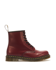 1460 Smooth Leather Lace Up Boots
