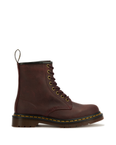 1460 Crazy Horse Leather Boots