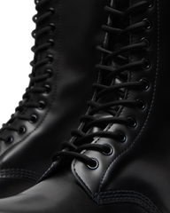1914 Smooth Leather Tall Boots