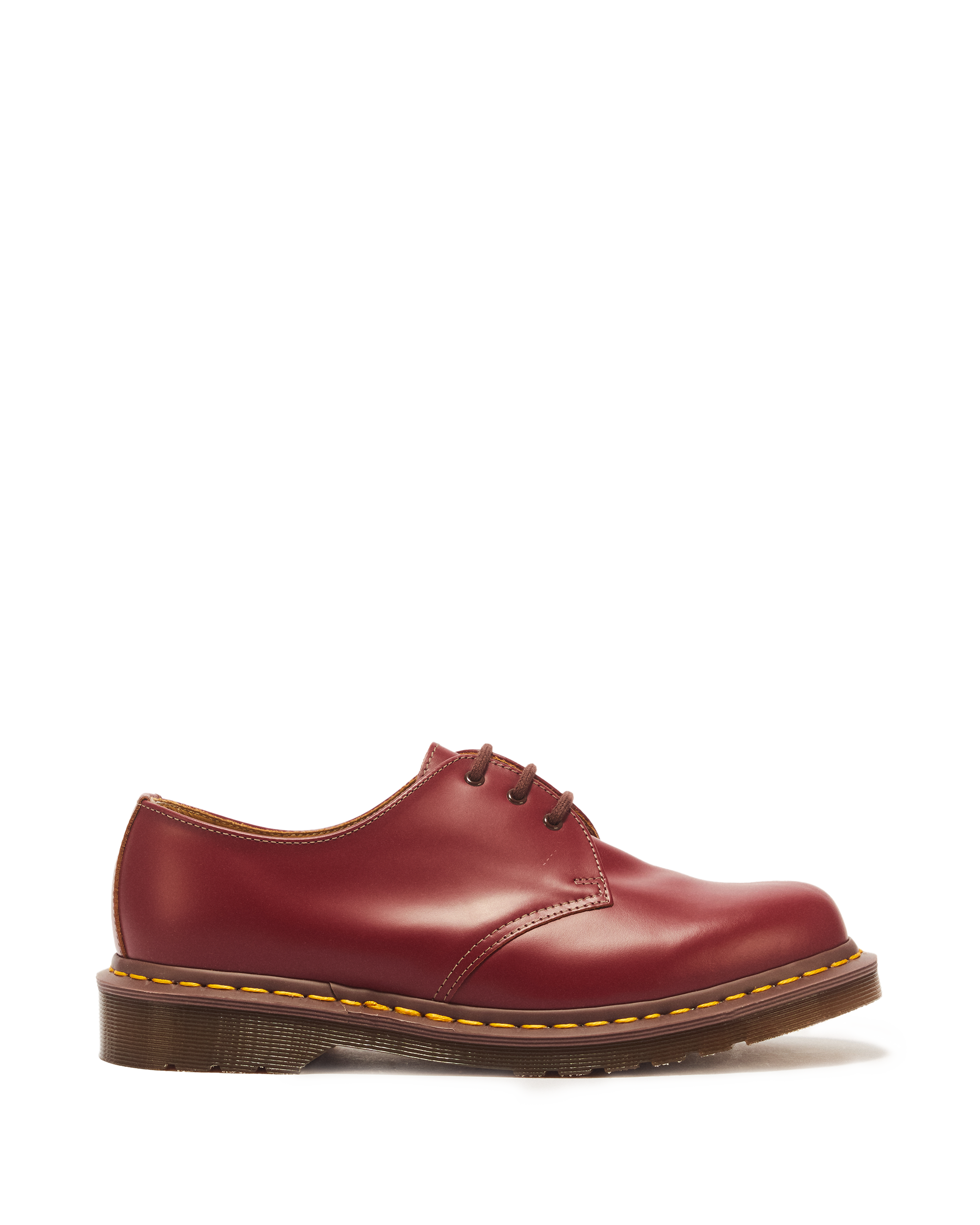 1461 Vintage Made in England Oxford Shoes
