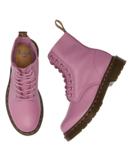 1460 Pascal 8 Eye Boot