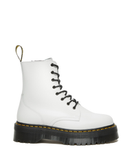 Jadon Boot Smooth Leather Platforms