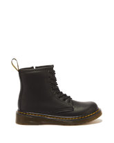 Junior 1460 Softy T Leather Lace Up Boots