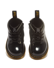 Infant 1460 Patent Leather Lace Up Boots