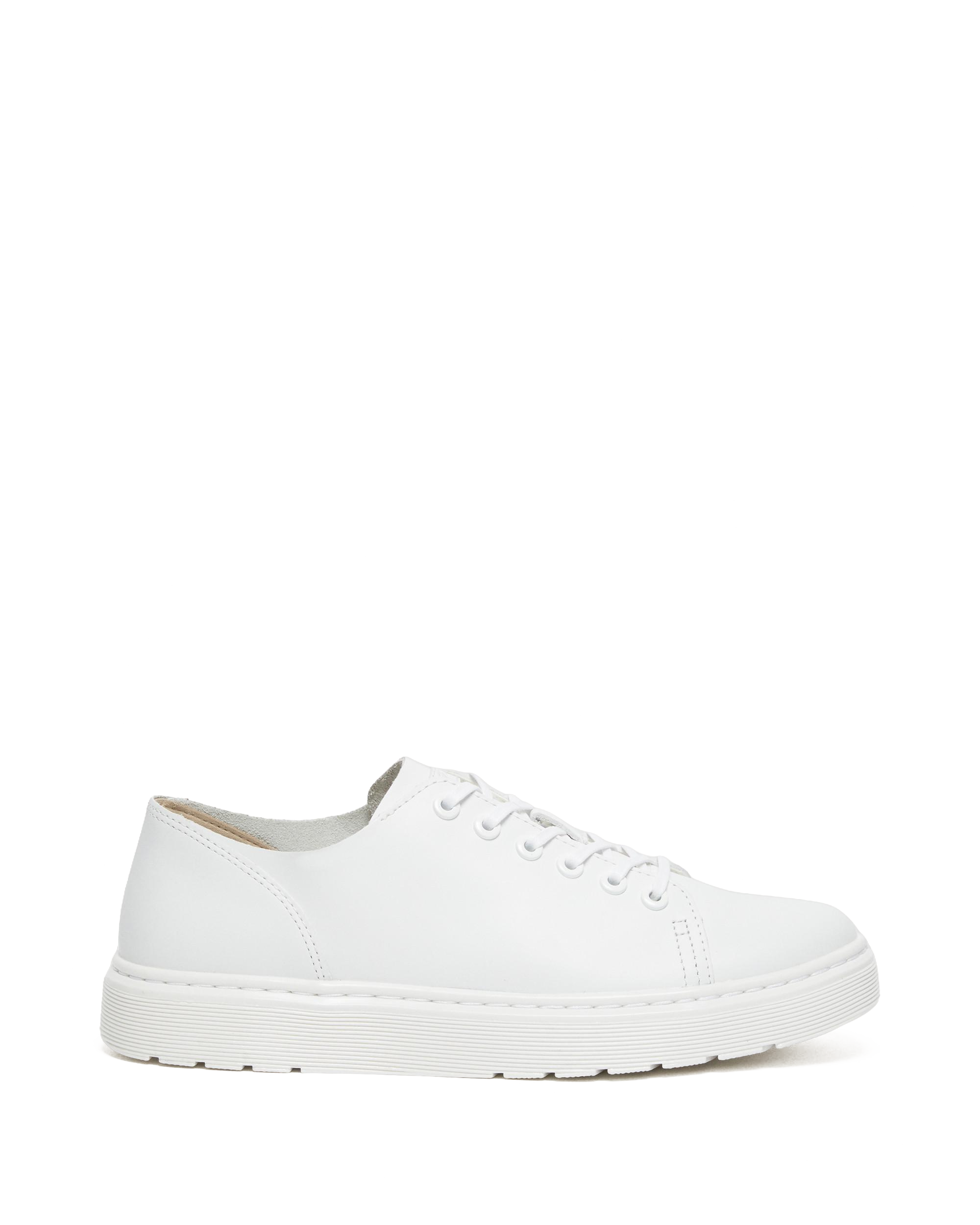 Dante Leather Casual Shoes