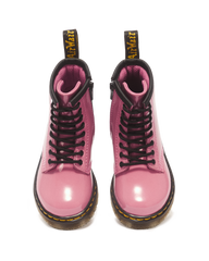 Toddler 1460 Patent Lamper Leather Boots