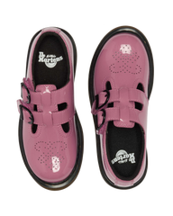 Junior 8065 Mary Jane Patent Lamper Shoes