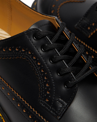 3989 Vintage Made In England Brogue Shoes