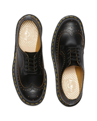 3989 Vintage Made In England Brogue Shoes