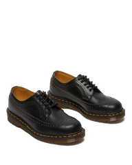 3989 Vintage Made In England Brogue Shoes
