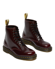 Vegan 1460 Lace Up Boots