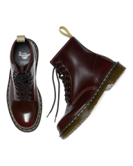 Vegan 1460 Lace Up Boots