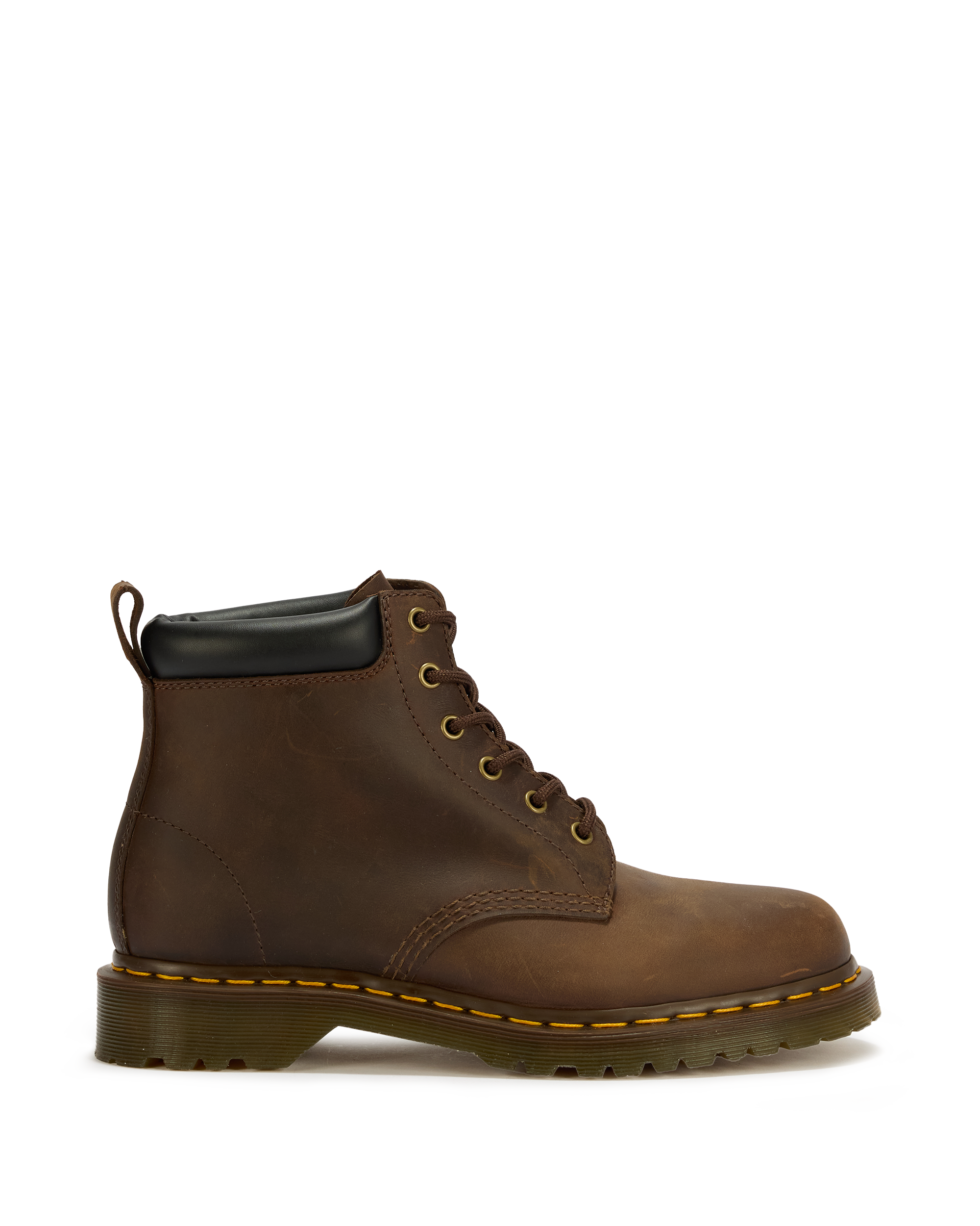 939 Ben Boot Crazy Horse Leather Lace Up Boots