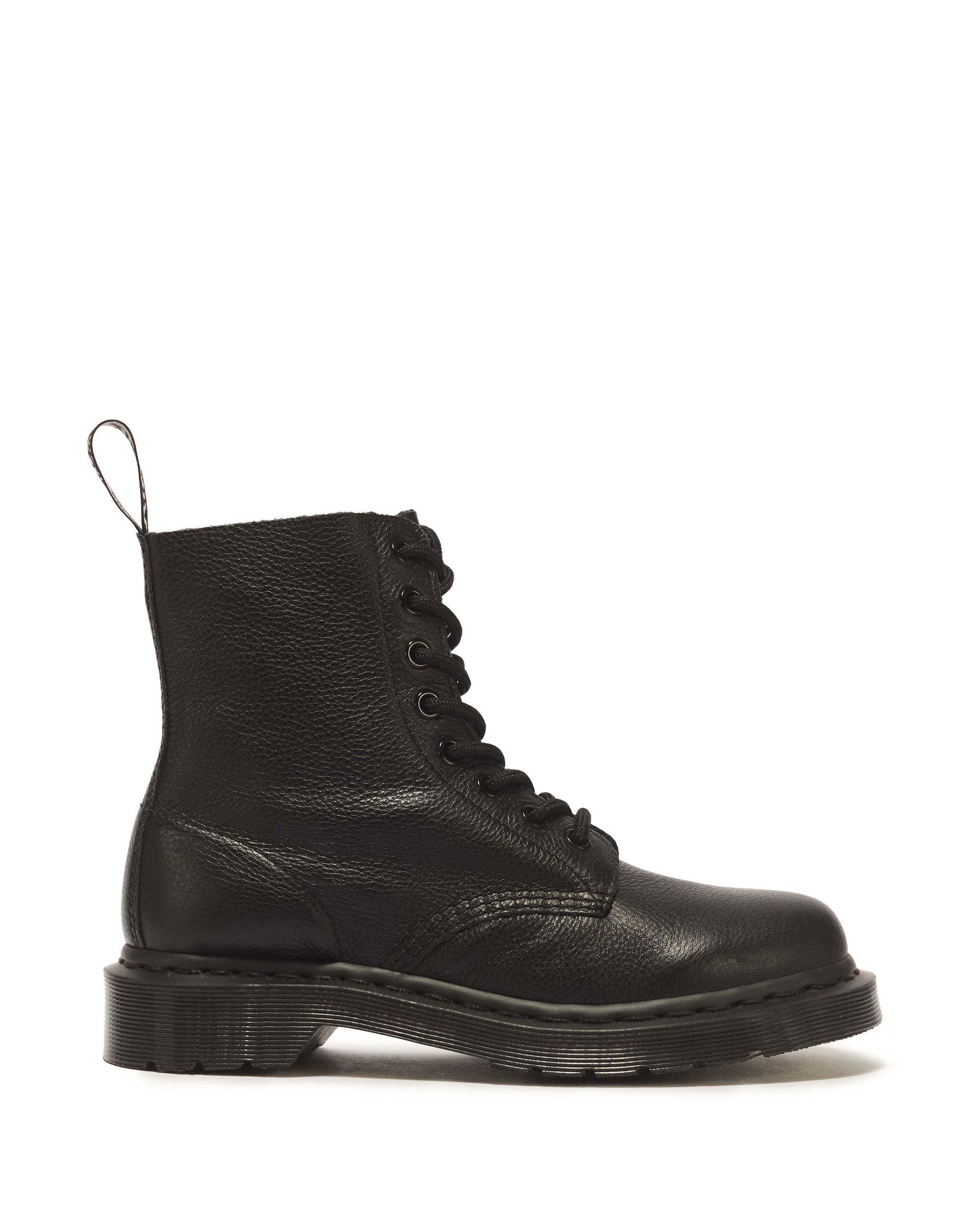 1460 Women's Mono Lace Up Boots