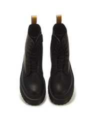 Vegan Jadon II Boot Mono Platforms