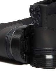 Bonny Tech Poly Casual Boots