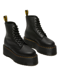 1460 Max Leather Platform Boots