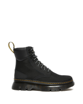 Tarik Utility Boots