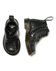 Infant 1460 Glitter Ankle Boots