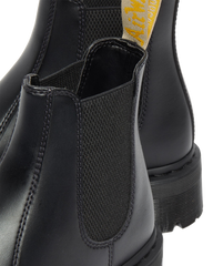Vegan 2976 Felix Platform Chelsea Boots