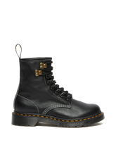 1460 Hardware Virginia Leather Lace Up Boots