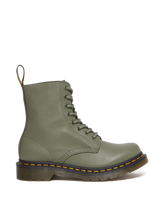 1460 Pascal Virginia leather boots