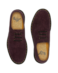 1461 Corduroy Oxford Shoes