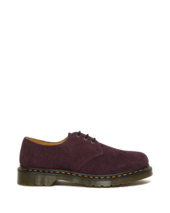 1461 Corduroy Oxford Shoes