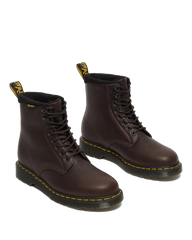 1460 Warmwair Leather Lace Up Boots