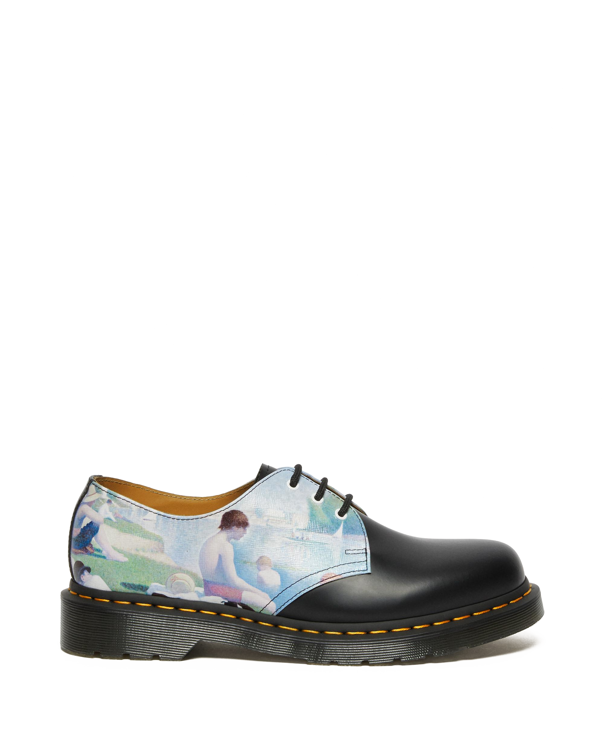1461 The National Gallery Seurat Oxford Shoes