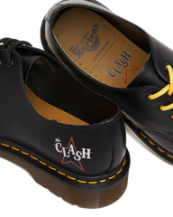 1461 The Clash Made in England Oxford Shoes