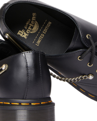 1461 Swarovski Leather Oxford Shoes