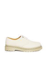 1461 Mono Milled Nubuck Leather Oxford Shoes
