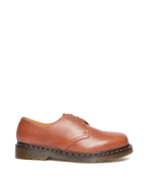 1461 Carrara Leather Oxford Shoes