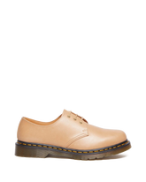 1461 Carrara Leather Oxford Shoes