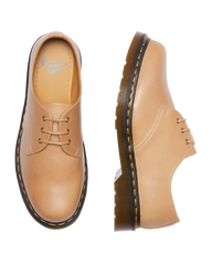 1461 Carrara Leather Oxford Shoes