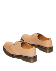 1461 Carrara Leather Oxford Shoes