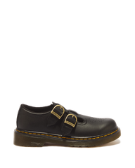 Junior 8065 Softy T Leather Mary Jane Shoes