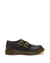 Youth 8065 Softy T Leather Mary Jane Shoes
