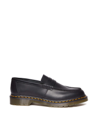 Penton Smooth Leather Loafers