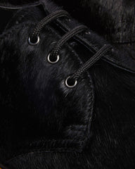 1461 Hair-On Platform Shoes