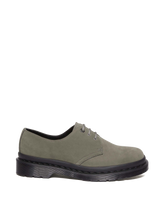 1461 Milled Nubuck Oxford Shoes