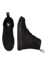 Crewson Nubuck Leather Everyday Boots