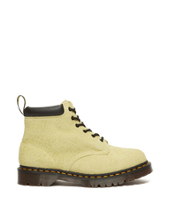 939 Ben Suede Padded Collar Lace Up Boots