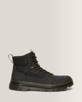 Rilla Lace Up Utility Boots