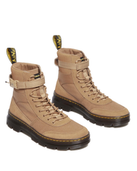 Combs Tech Suede Casual Boots