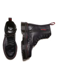 Jadon Boot WB Blade Runner Leather Platforms