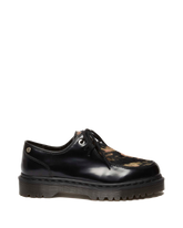 Zeffir 3i Bex Buttero Hair On Shoes