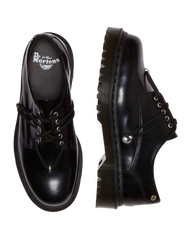 Zeffir 5i Buttero Leather Shoes