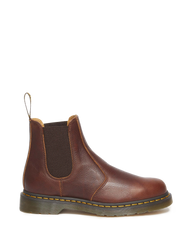 2976 Ambassador Leather Chelsea Boots